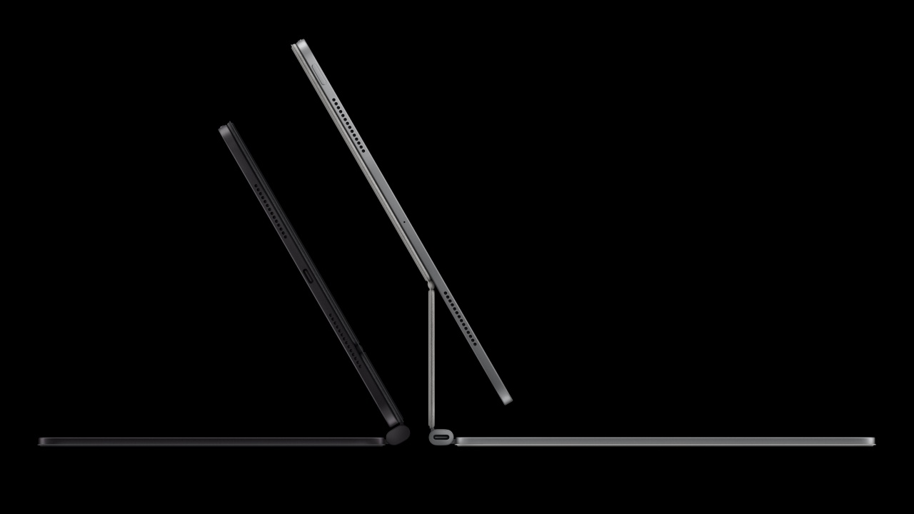 Apple представила MacBook Pro и iPad Pro на чипе M5 - 4