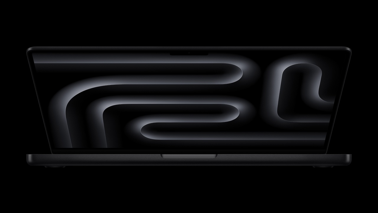 Apple представила MacBook Pro и iPad Pro на чипе M5 - 1