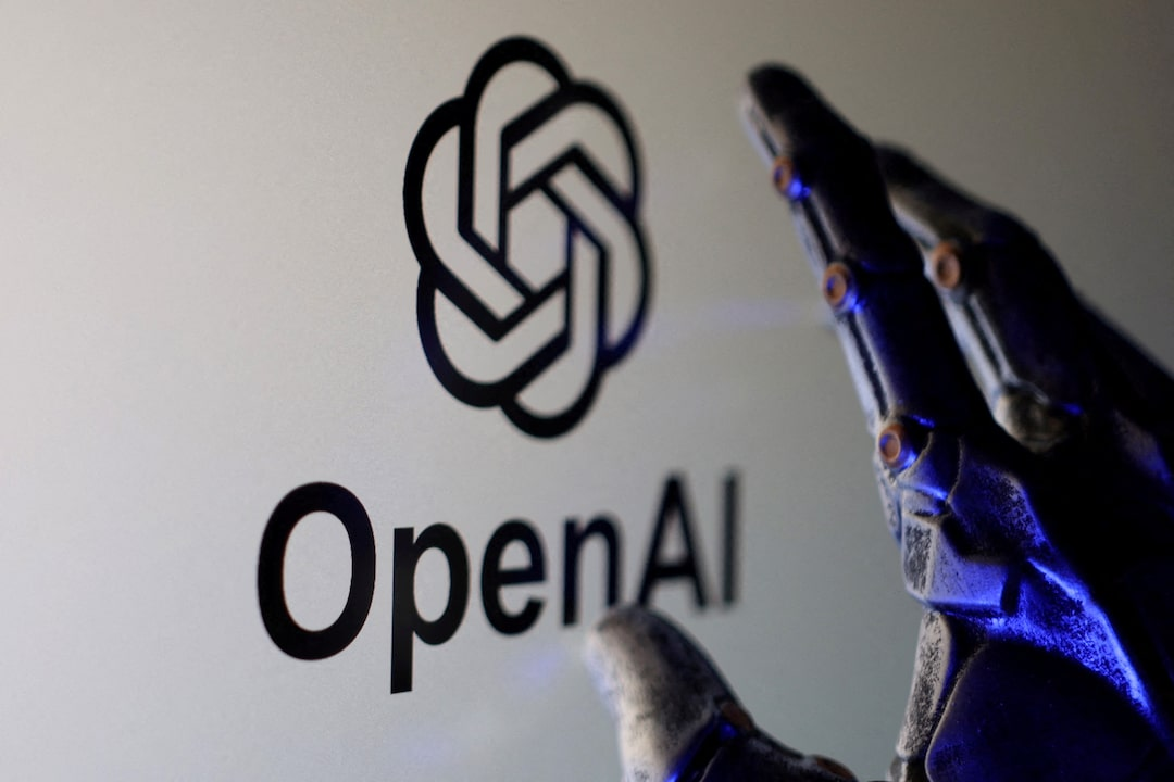 OpenAI ослабит ограничения ChatGPT и разрешит эротический контент для взрослых пользователей - 1