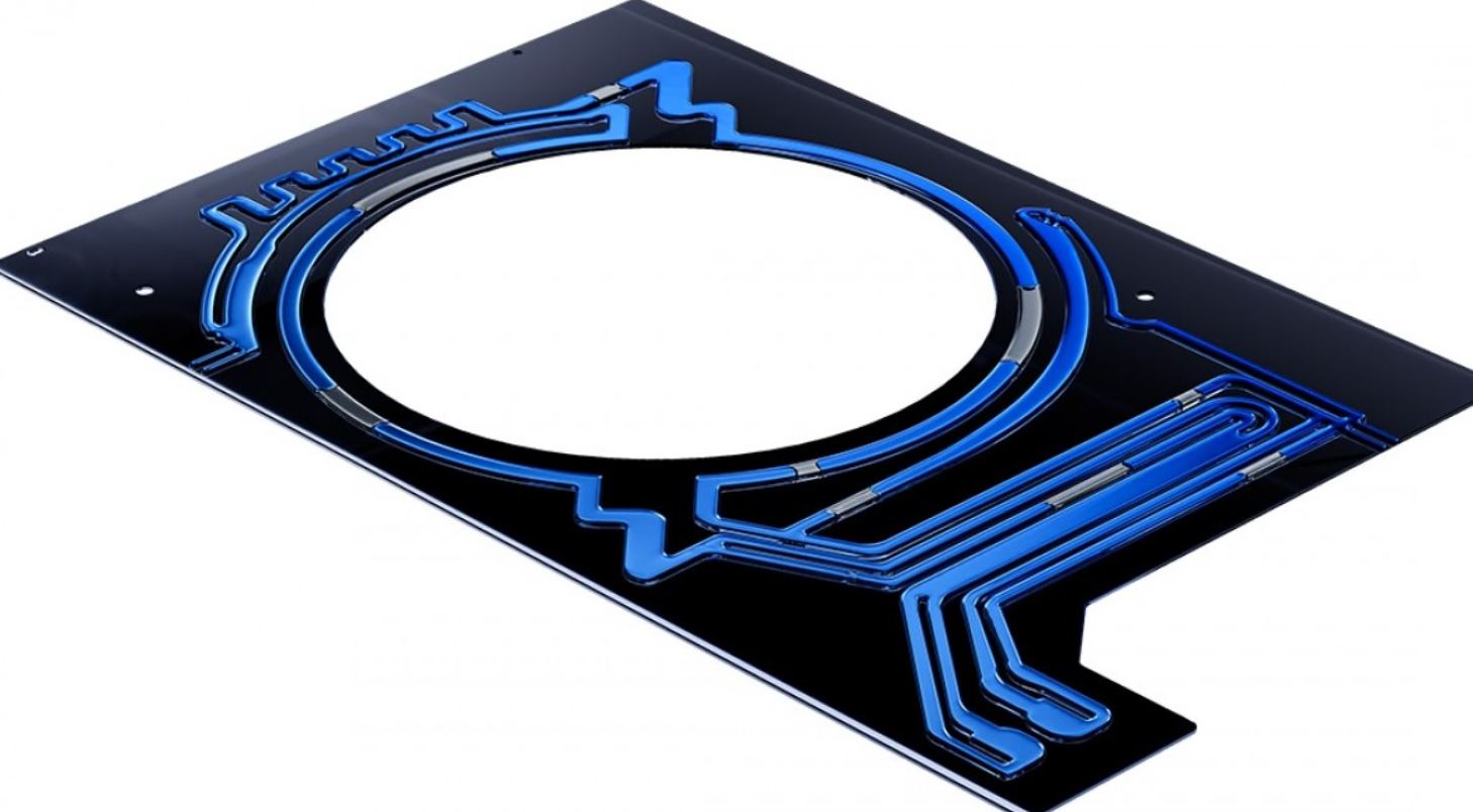 Redmagic представила первое в мире жидкостное охлаждение для смартфонов - 3 Redmagic представила первое в мире жидкостное охлаждение для смартфонов - 3