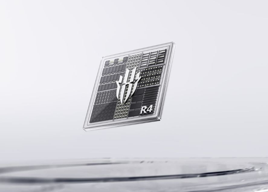 Redmagic представила первое в мире жидкостное охлаждение для смартфонов - 4 Redmagic представила первое в мире жидкостное охлаждение для смартфонов - 4