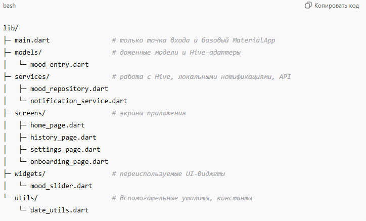 Написал приложение с помощью GPT-5 и вот что получилось - 3 Написал приложение с помощью GPT-5 и вот что получилось - 3