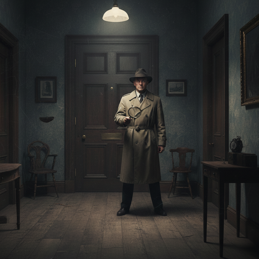 Отладка депрессии: история о том, как инженеры починили психологию - 1