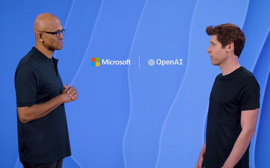 Пользователи подали коллективный иск против Microsoft из-за завышения цен на ИИ после сговора с OpenAI - 1