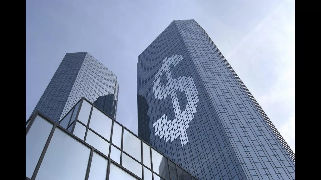 Сколько рабочих мест уже отнял ИИ, и когда мы восстанем против машин? - 3