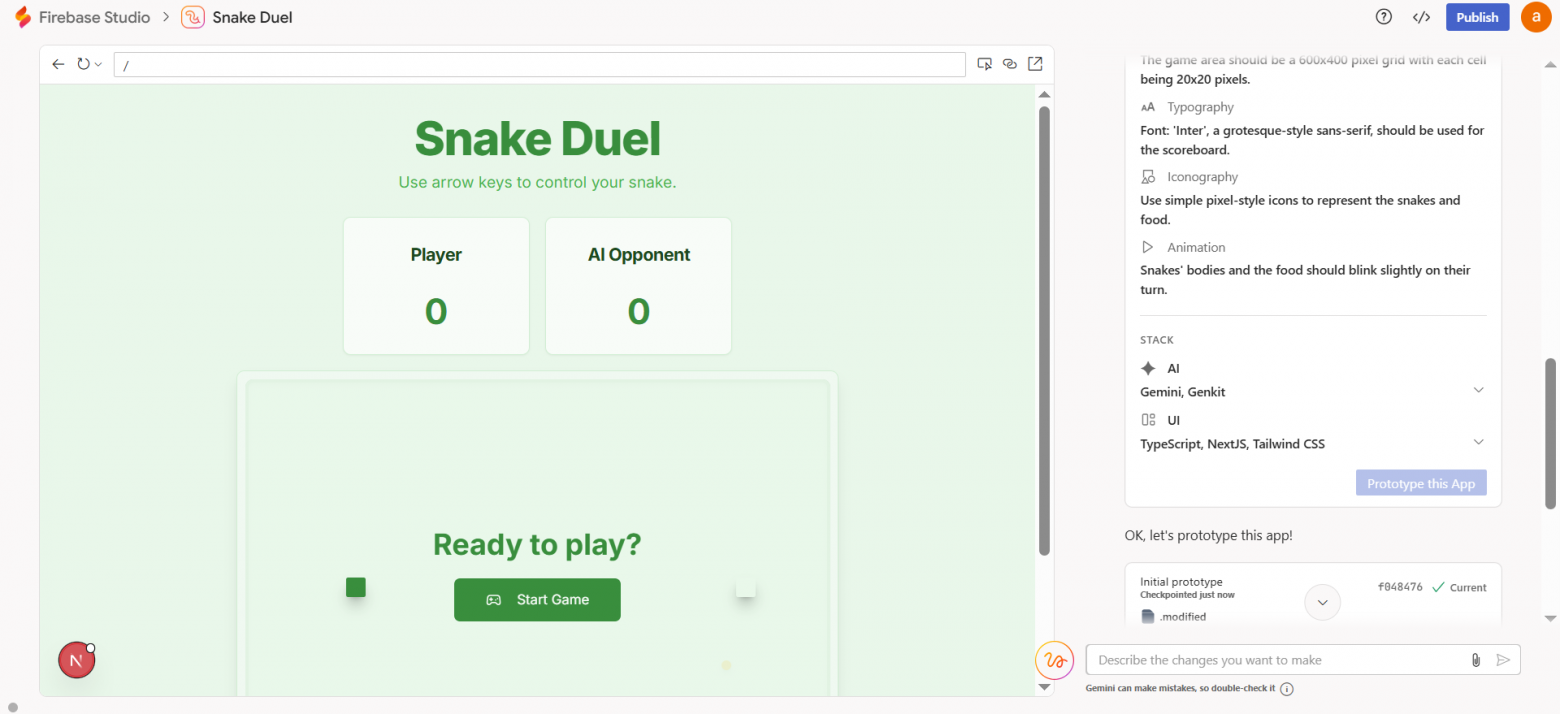 Топ-7 бесплатных нейросетей для генерации кода - 7