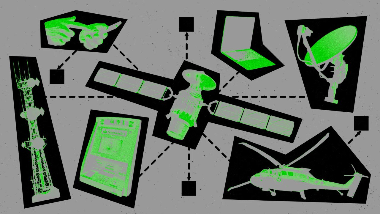 Учёные показали, что спутниковую связь можно перехватывать оборудованием за 800 долларов - 1