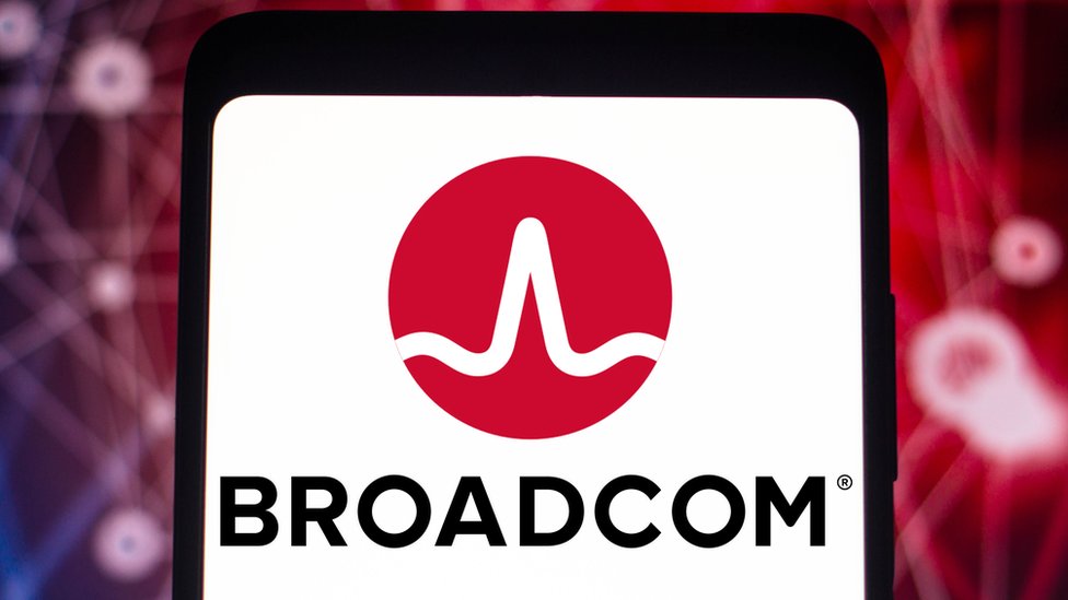 Broadcom представила микросхему Wi-Fi 8 - 1