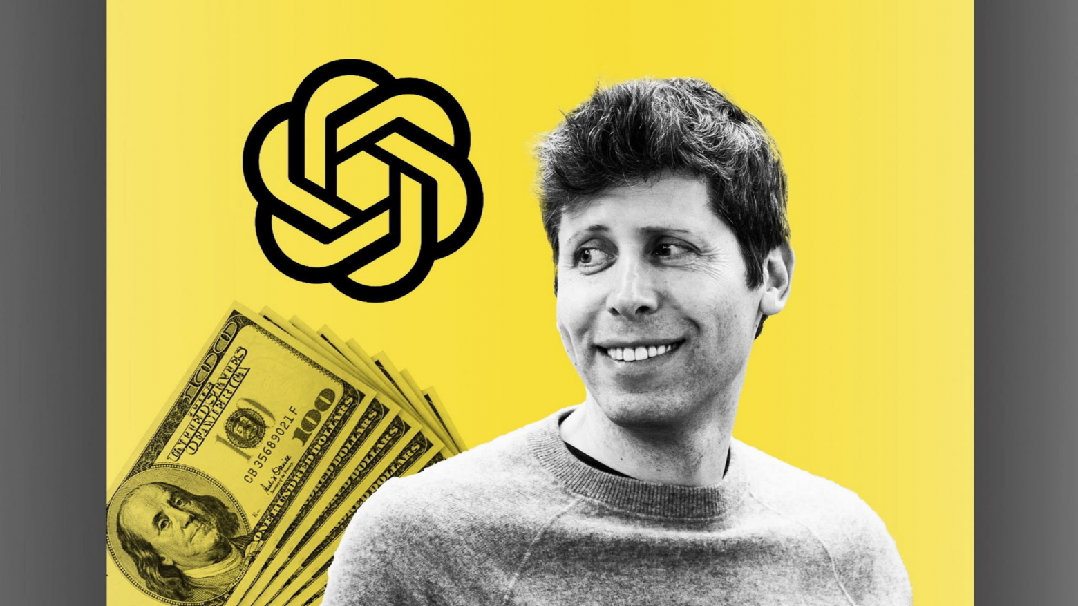 OpenAI готовит $1 триллион на вычислительные мощности - 1