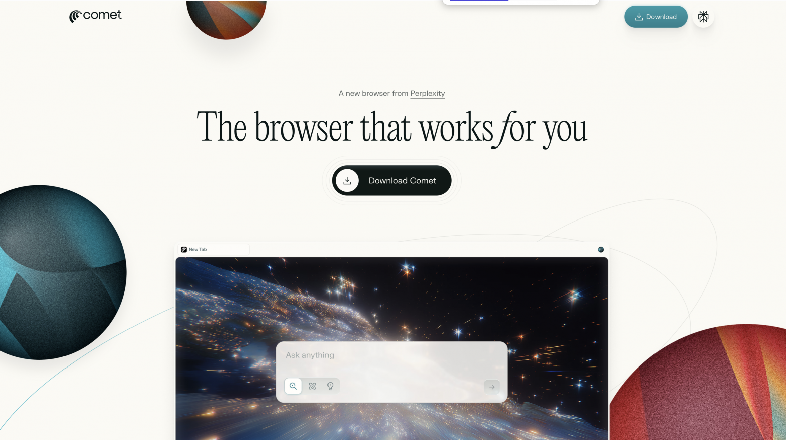 Что такое Computer Use от Google, и в чем различие от Operator OpenAI и ...
