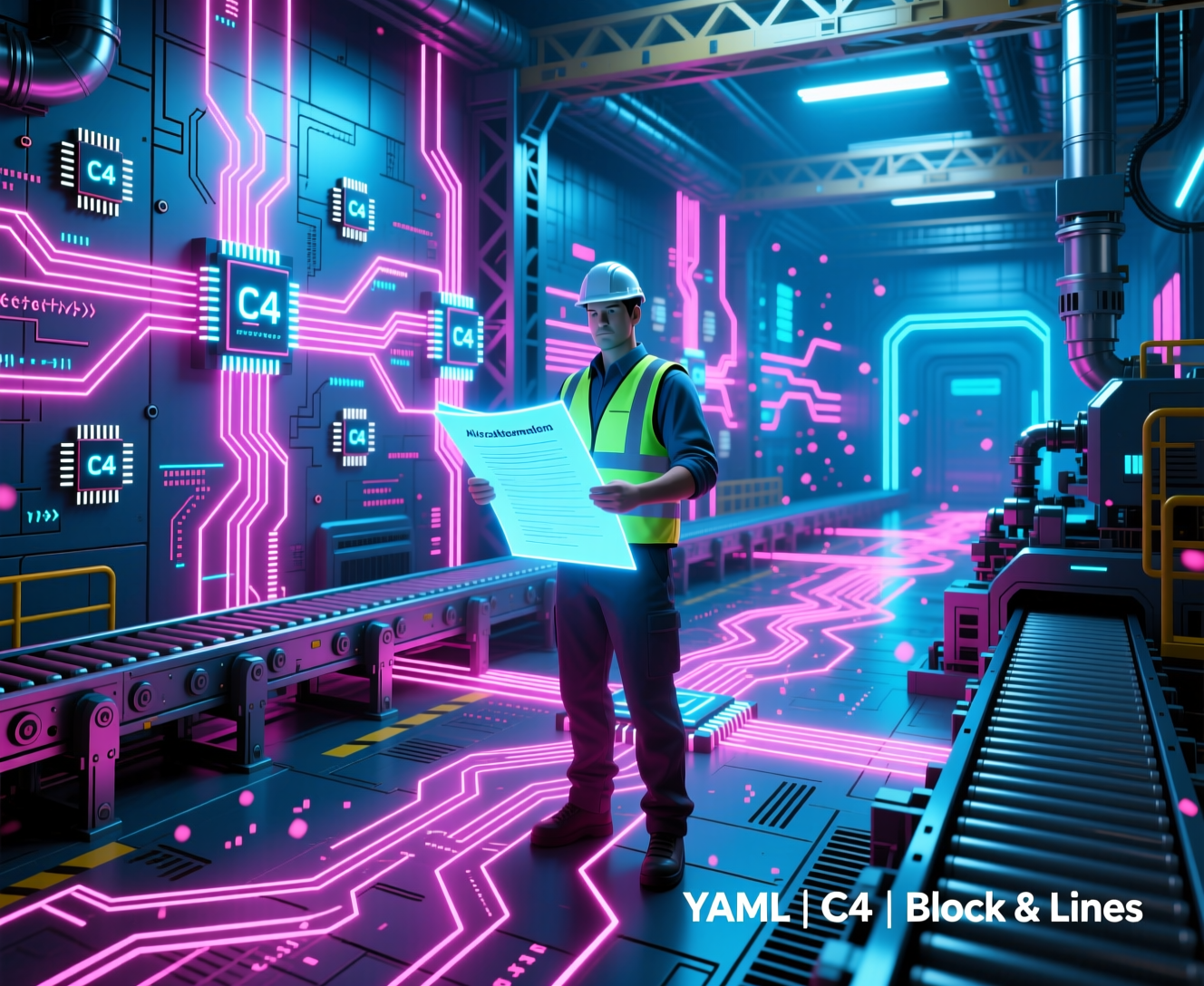 Документирование архитектуры - 1