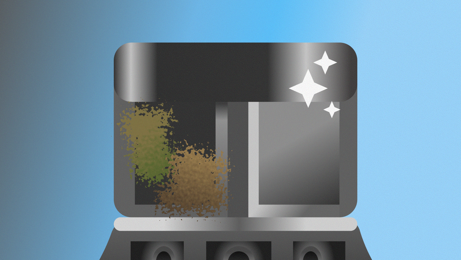 И в дождь, и в снег: как мы детектируем загрязнения на лидарах автономного транспорта - 1 И в дождь, и в снег: как мы детектируем загрязнения на лидарах автономного транспорта - 1