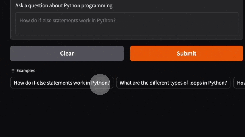 Как я построил RAG-систему за вечер с помощью 5 open source-инструментов - 1