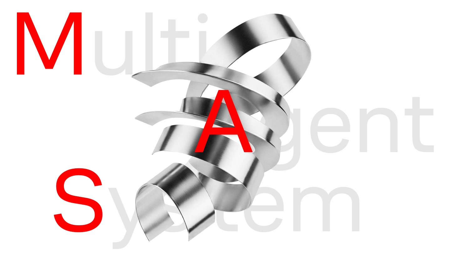 Когда одного агента мало: практический кейс применения мультиагентной системы - 1