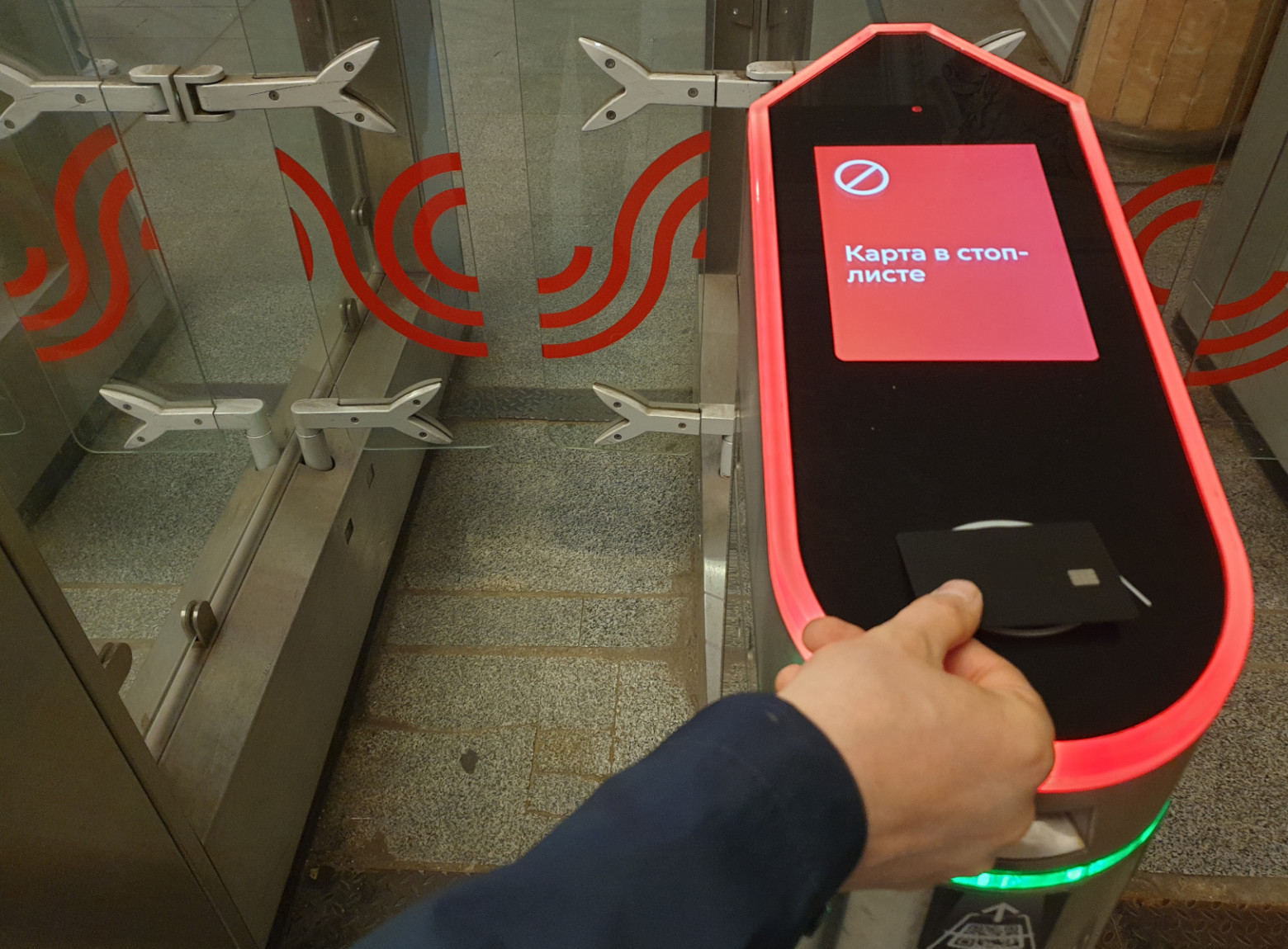 Лучшее за неделю (06.10 — 12.10) - 3