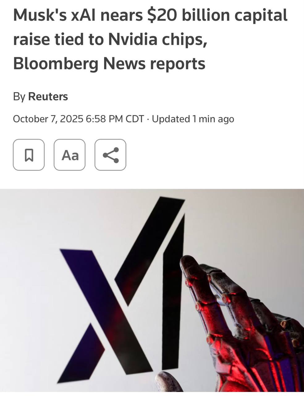 Нейро-дайджест: ключевые события мира AI за 3-ю неделю октября - 8