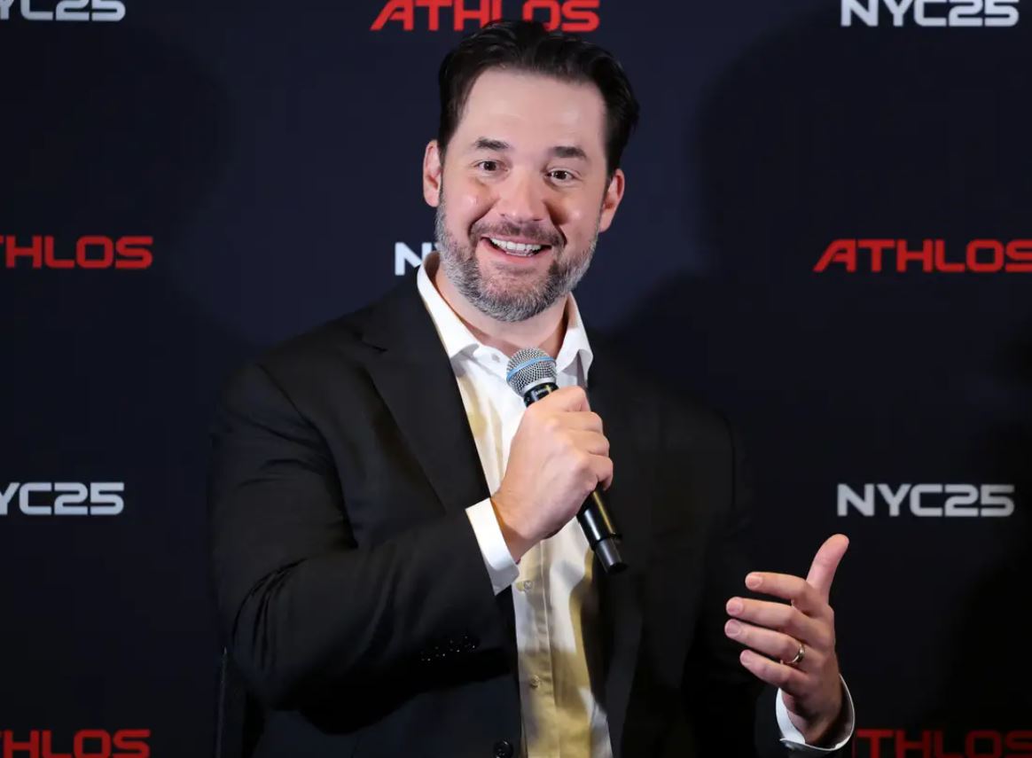 Сооснователь Reddit: «Большая часть интернета теперь мертва» - 1