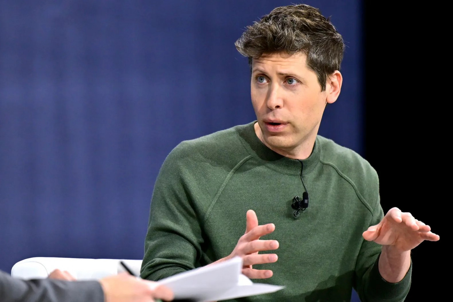 В Голливуде требуют защиты от Sora 2 - 1