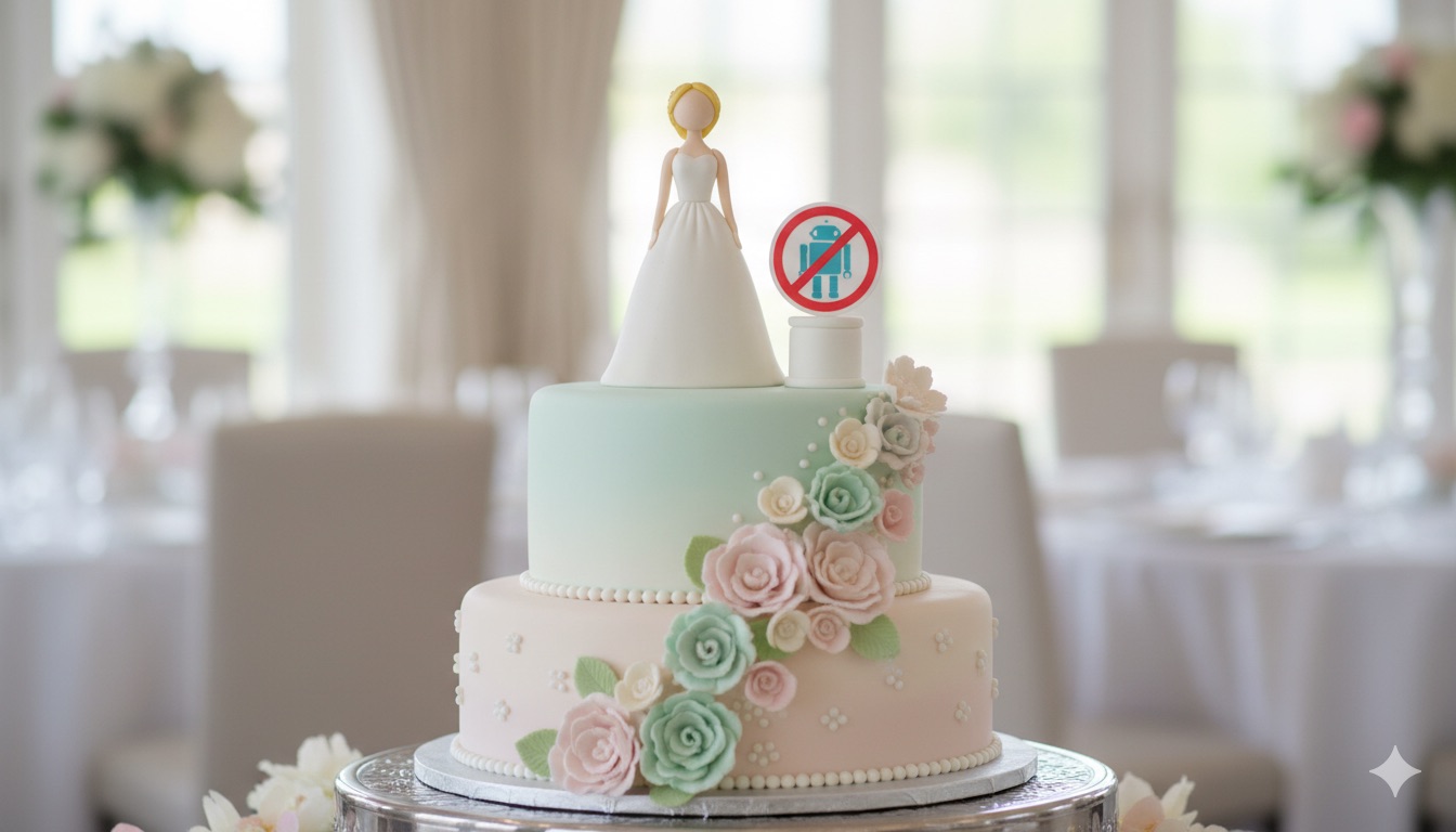 В Огайо предложили закон, запрещающий вступать в брак с ИИ - 1 В Огайо предложили закон, запрещающий вступать в брак с ИИ - 1