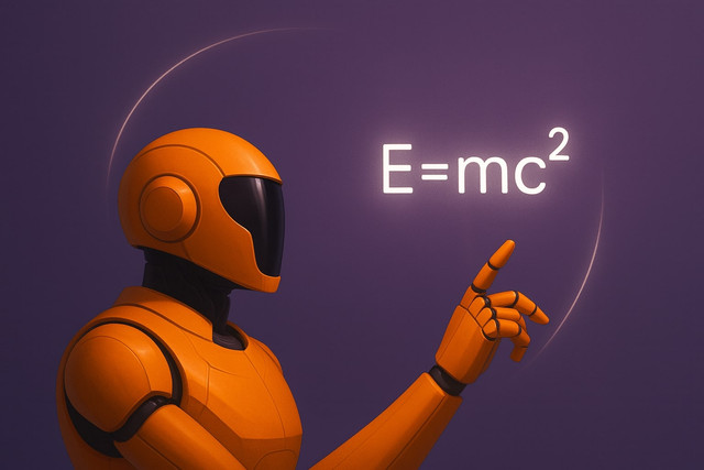 ИИ-ученый, который открывает законы природы без участия человека - 1 ИИ-ученый, который открывает законы природы без участия человека - 1