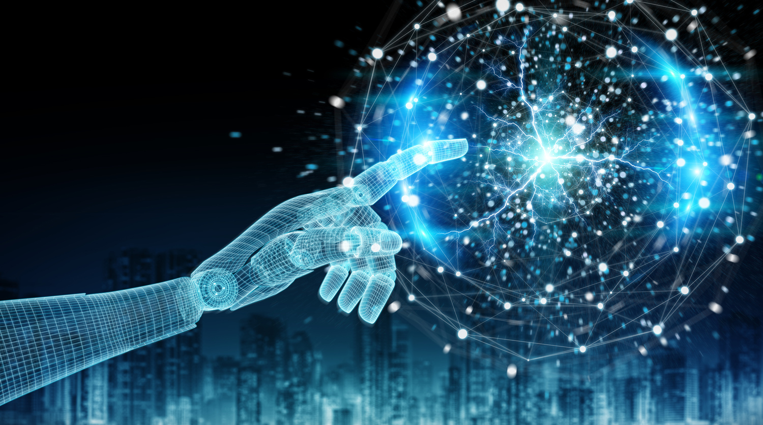 Исследователи предложили единое определение искусственного общего интеллекта - 1