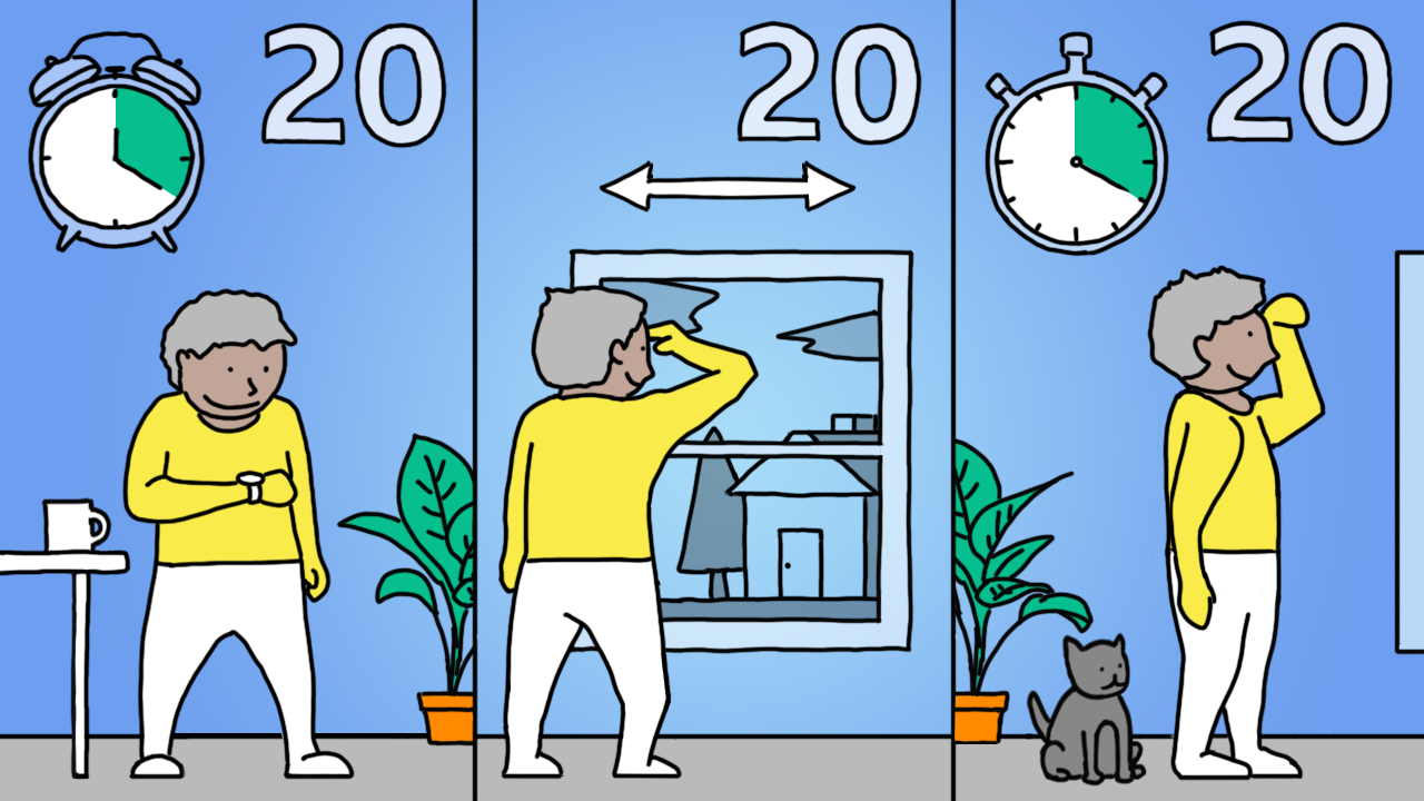 Котик тоже в теме:)