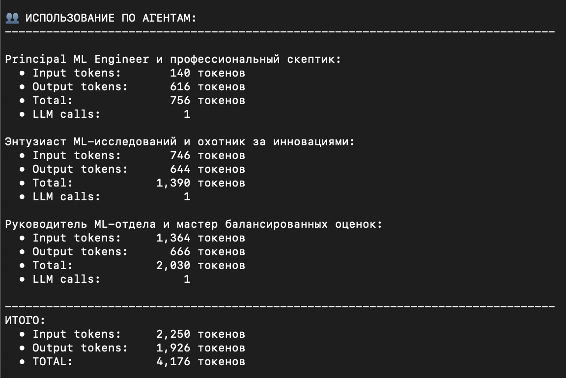 Мультиагентный фреймворк CrewAI: разбор архитектуры и внутренностей - 2 Мультиагентный фреймворк CrewAI: разбор архитектуры и внутренностей - 2