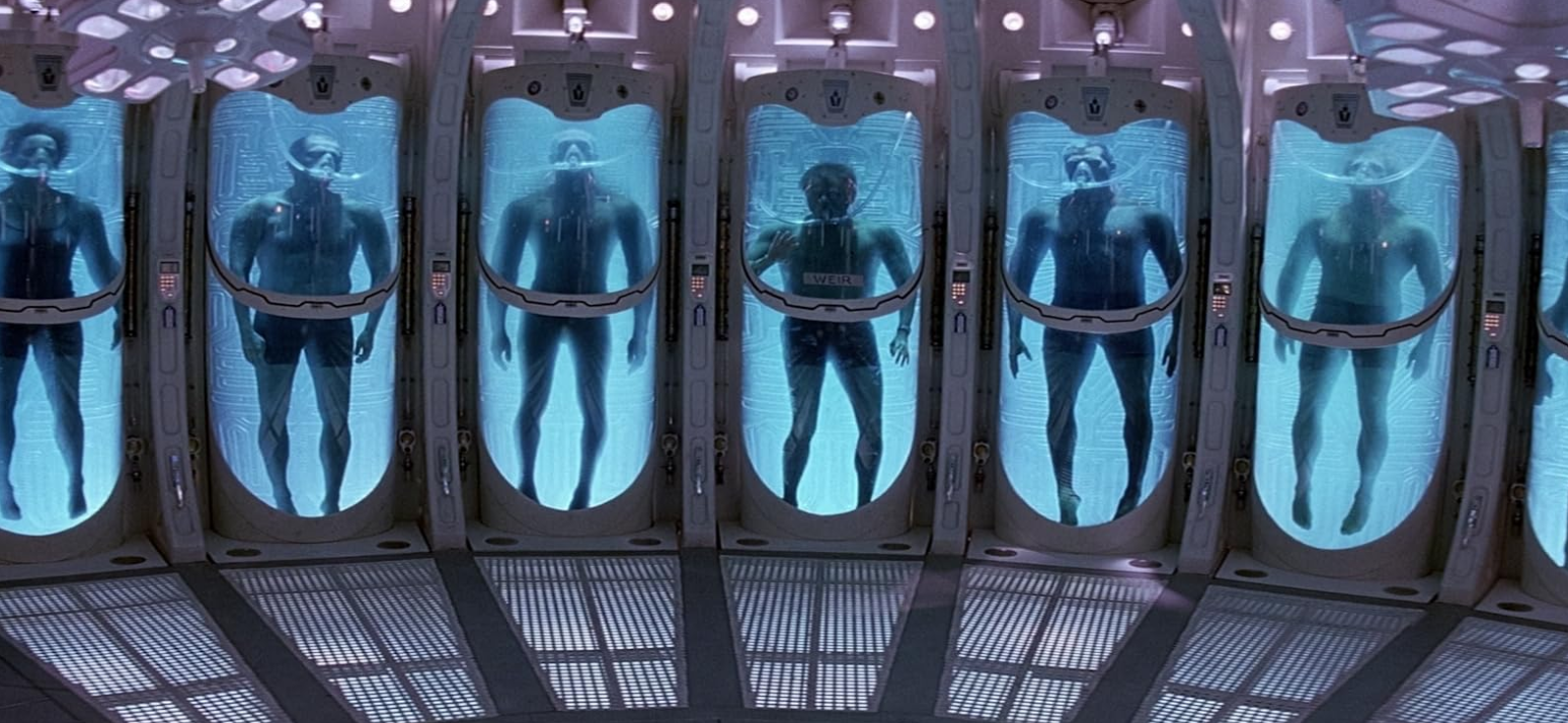 Сквозь горизонт: фильм, обречённый на провал - 17