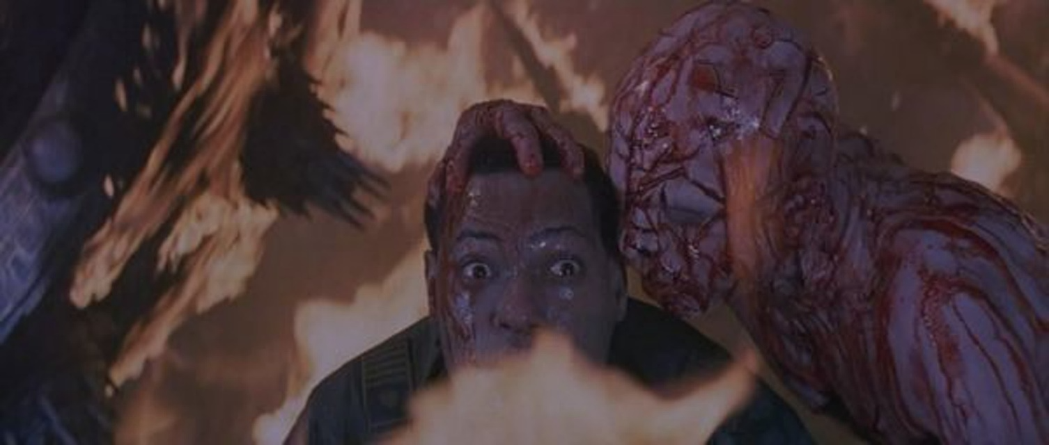 Сквозь горизонт: фильм, обречённый на провал - 19