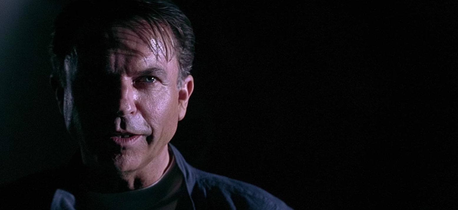 Сквозь горизонт: фильм, обречённый на провал - 20