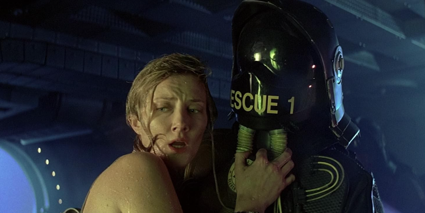 Сквозь горизонт: фильм, обречённый на провал - 21