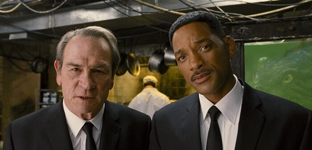 Сквозь горизонт: фильм, обречённый на провал - 22