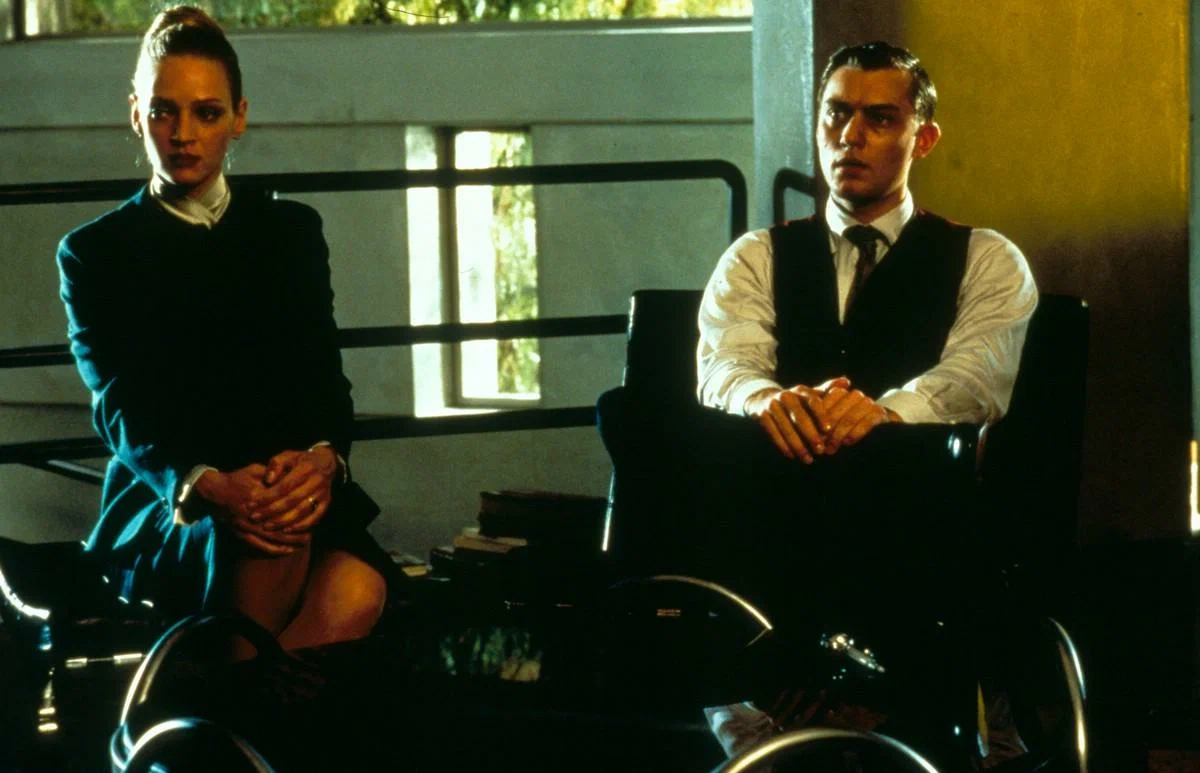 Сквозь горизонт: фильм, обречённый на провал - 26