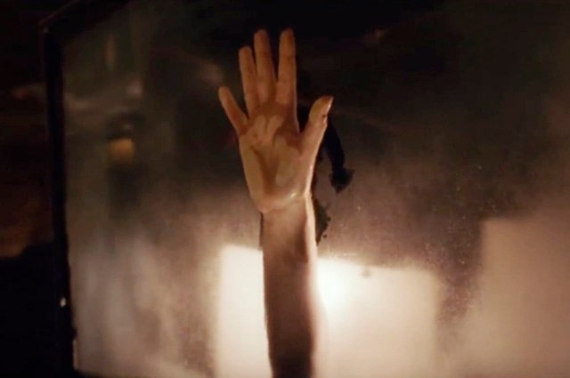 Сквозь горизонт: фильм, обречённый на провал - 28