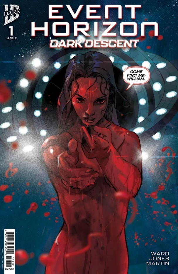 Сквозь горизонт: фильм, обречённый на провал - 30