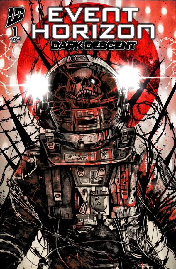 Сквозь горизонт: фильм, обречённый на провал - 31