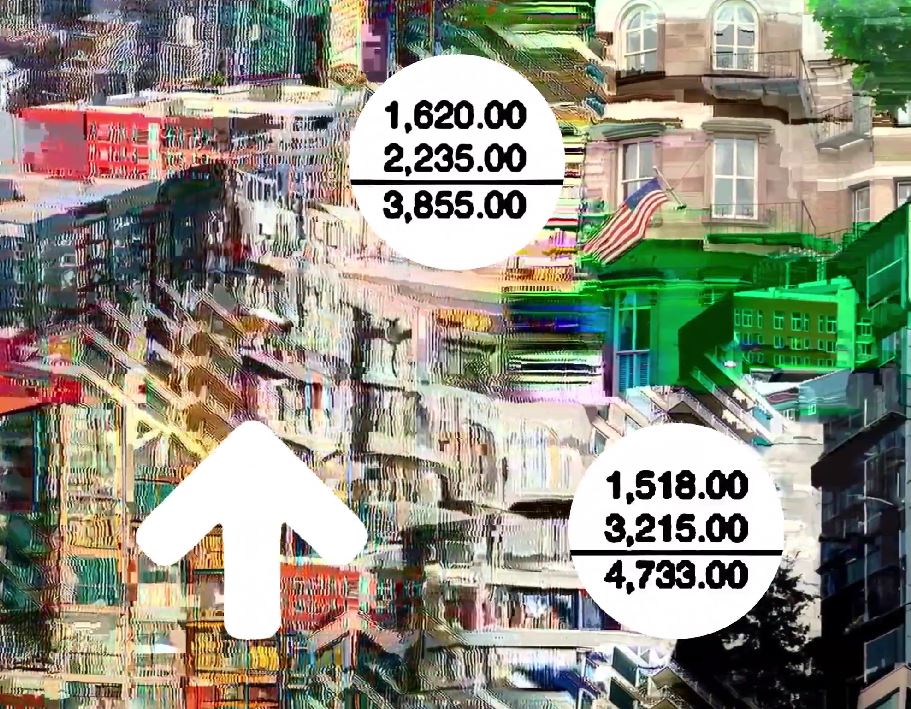 В Нью-Йорке запретили фиксировать арендную плату с помощью ИИ - 1