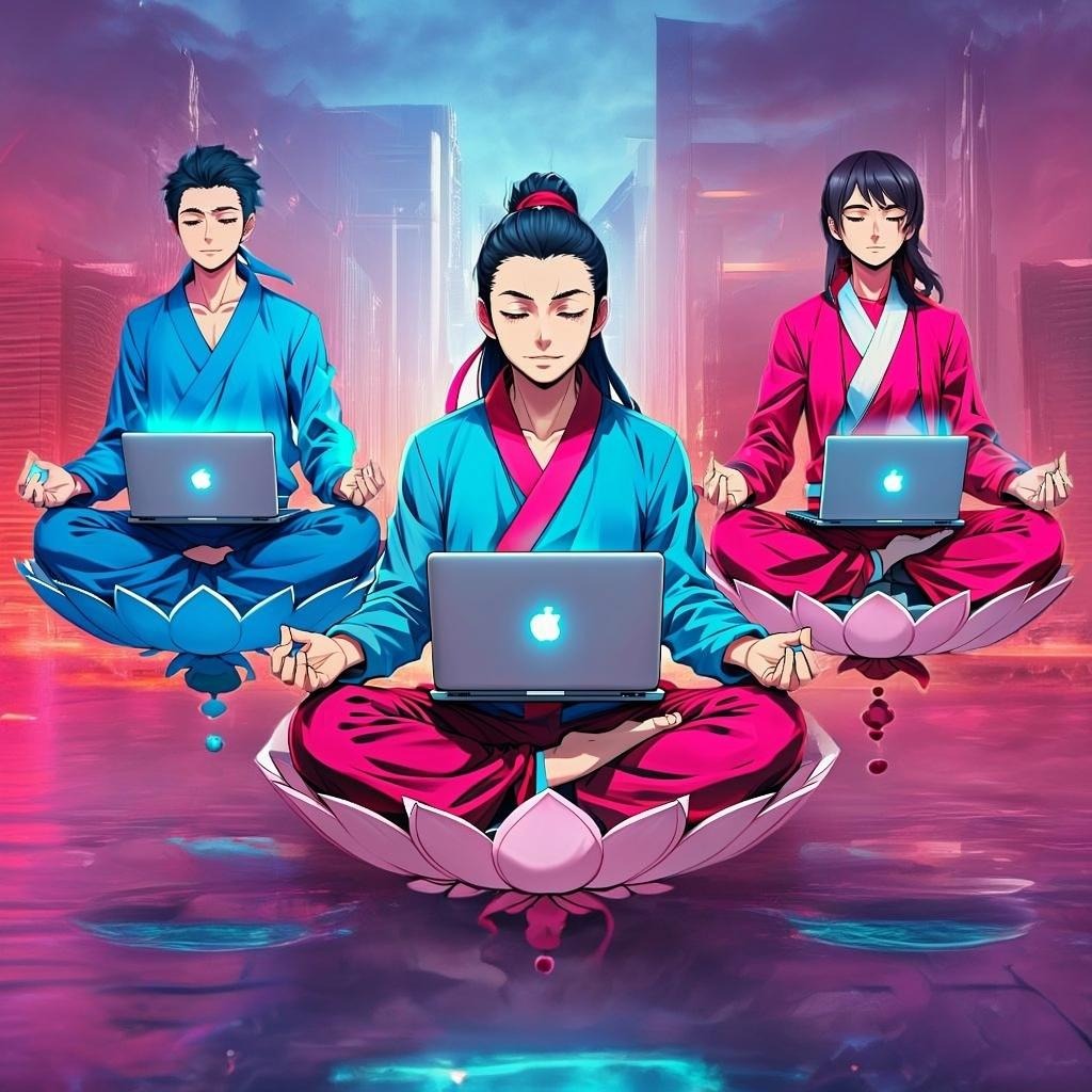 Вайбуем в закрытом корпконтуре с Android Studio, Continue и Ollama в локальном режиме - 1