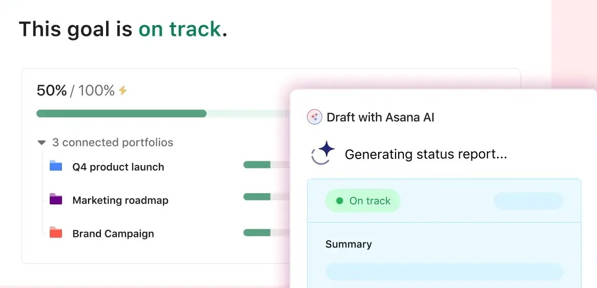 10 систем управления проектами с AI: проверила, где искусственный интеллект работает без менеджеров - 10