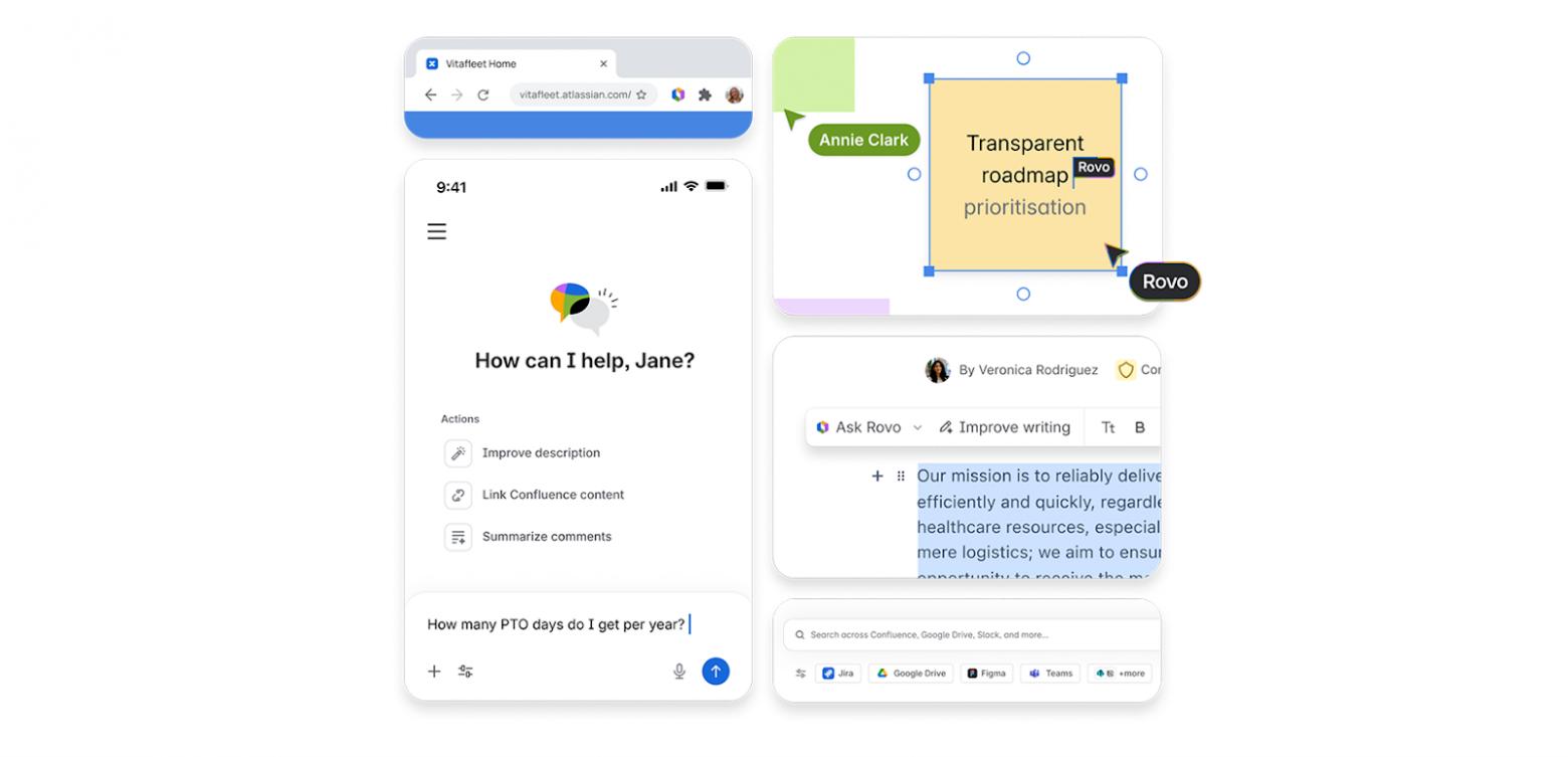 10 систем управления проектами с AI: проверила, где искусственный интеллект работает без менеджеров - 7