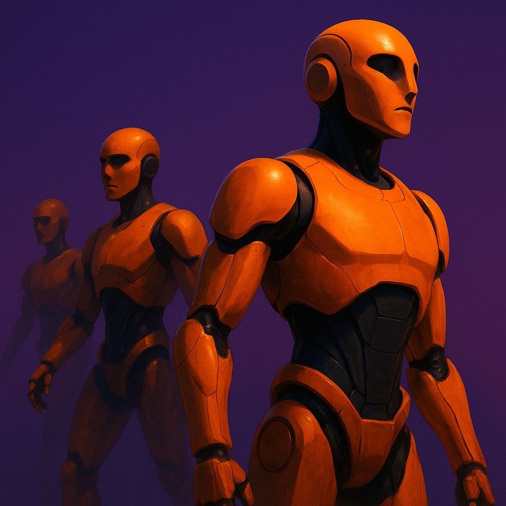 Почему линейная регрессия всё ещё обыгрывает трансформеры в анализе временных рядов - 1