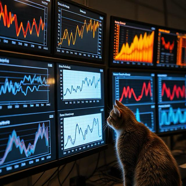 Типичный кот на онбординге