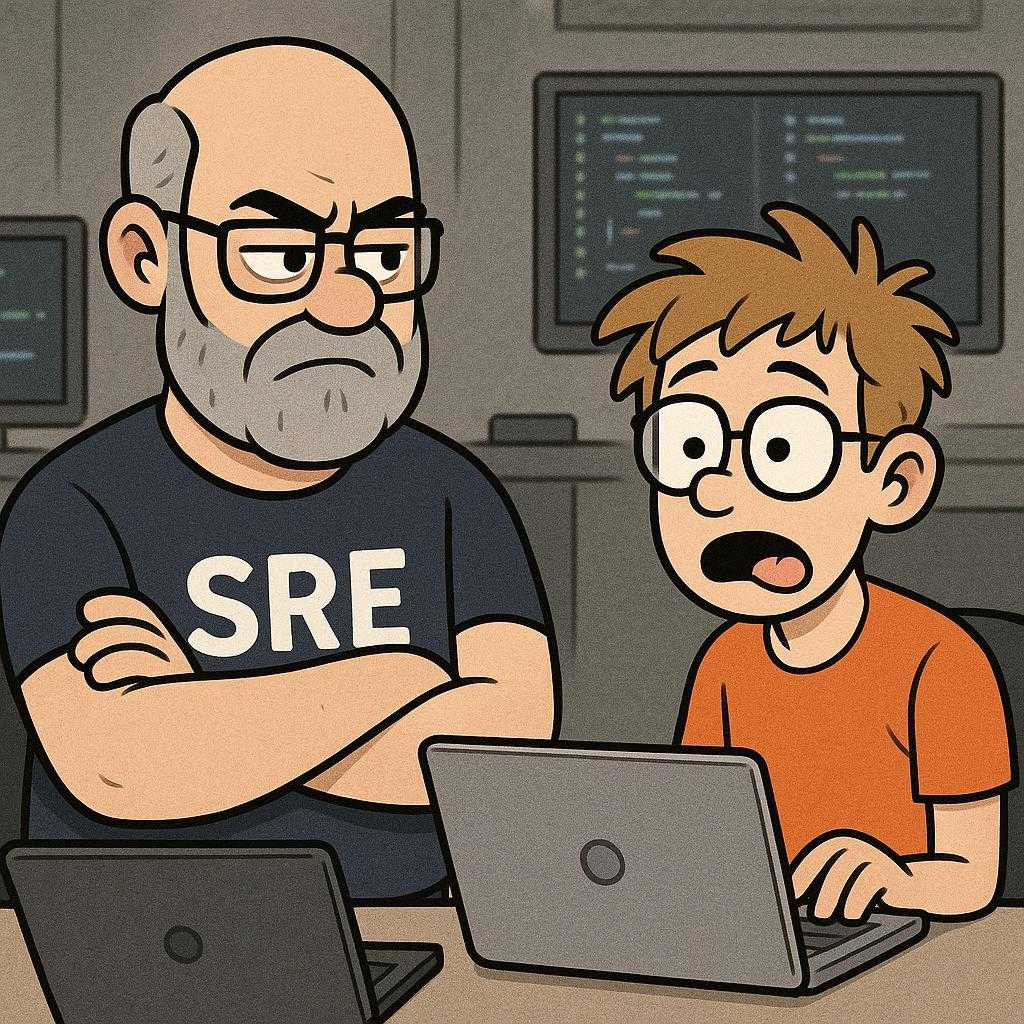 AIOps — как воображаемый strartup внедрил ИИ - 1