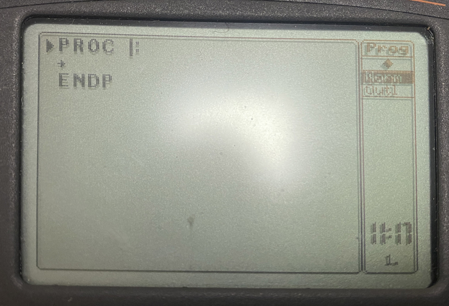 Psion Siena: карманный компьютер, который умел больше, чем кажется - 16 Psion Siena: карманный компьютер, который умел больше, чем кажется - 16