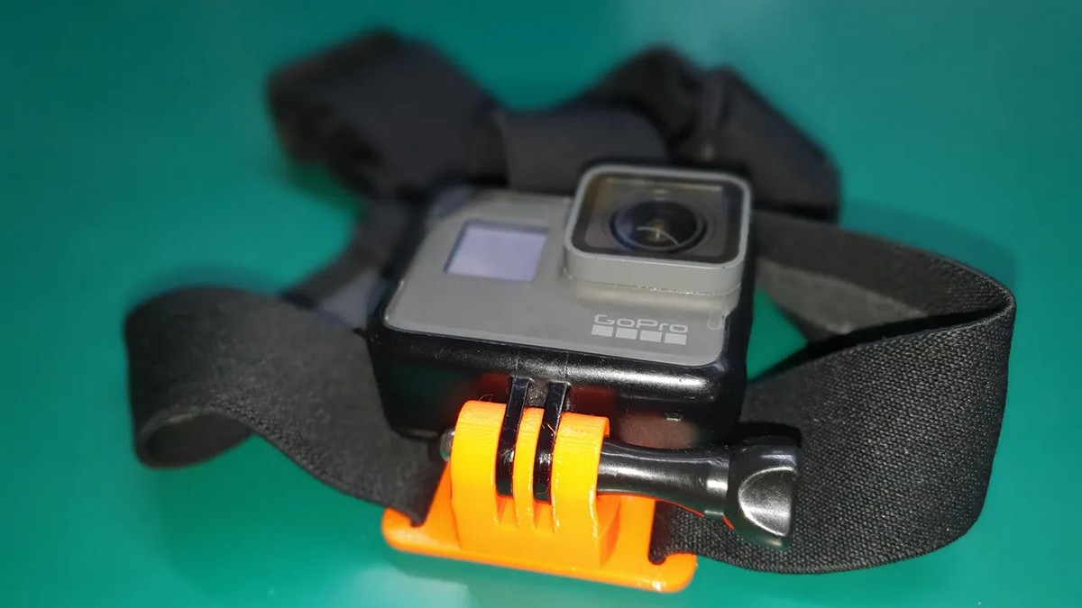 Фрилансеры Turing Labs носят на голове GoPro для обучения ИИ - 1 Фрилансеры Turing Labs носят на голове GoPro для обучения ИИ - 1