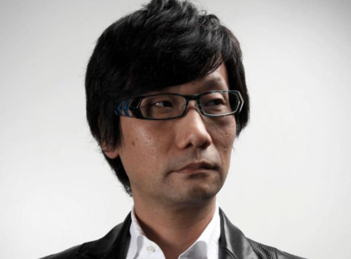 Хидео Кодзима назвал ИИ «другом», а не угрозой творчеству в разработке игр - 1