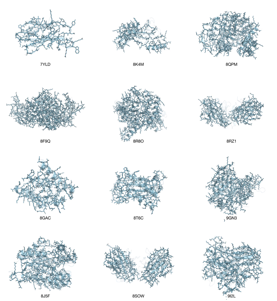 Anthrogen представил самую мощную модель для редактирования белков - 1 Anthrogen представил самую мощную модель для редактирования белков - 1