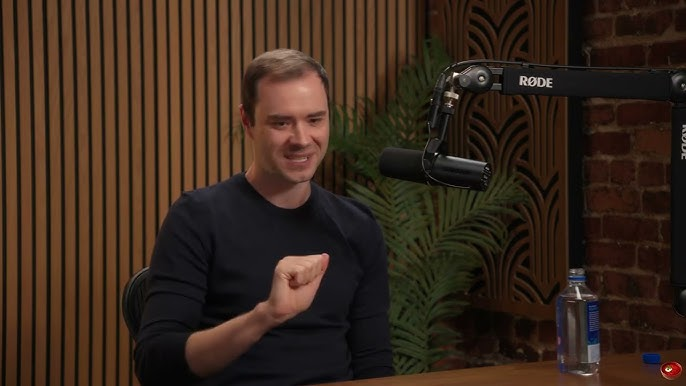 Андрей Карпаты: искусственный интеллект отнимает у людей способность выбирать - 1