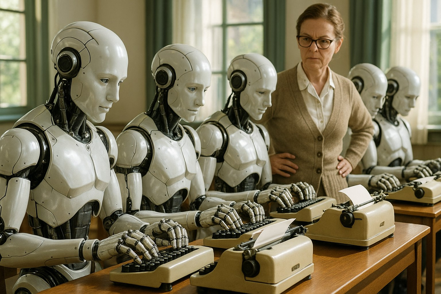 ИИ для технической и пользовательской документации. Какие нейросети помогут - 5