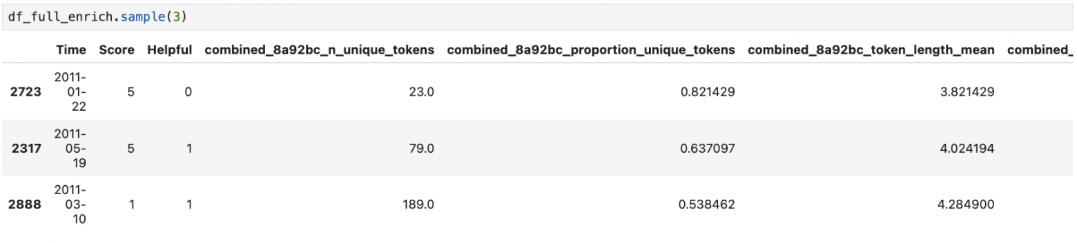 Инструкция по бесплатной GPT генерации новых фичей для наращивания точности ML модели - 13 Инструкция по бесплатной GPT генерации новых фичей для наращивания точности ML модели - 13